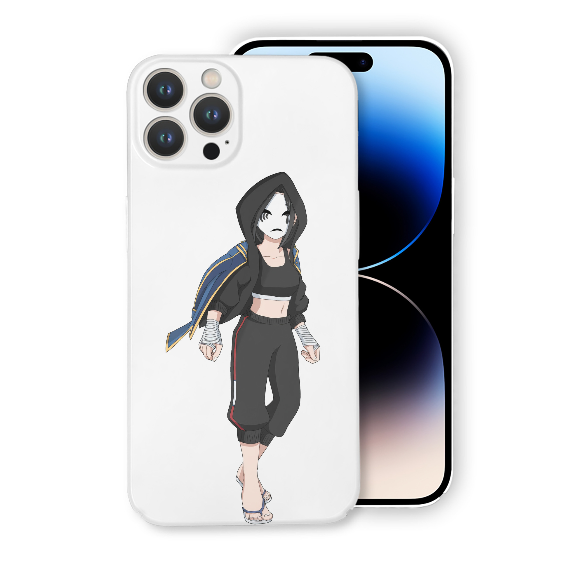 （画像用） 東京リベンジャーズ Tokyo Revengers 【iPhone 14シリーズ対応】ハードケース